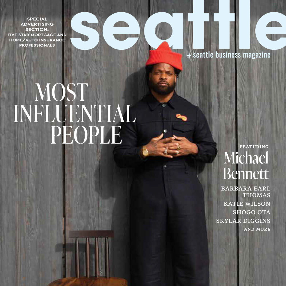 A New Year of Influence