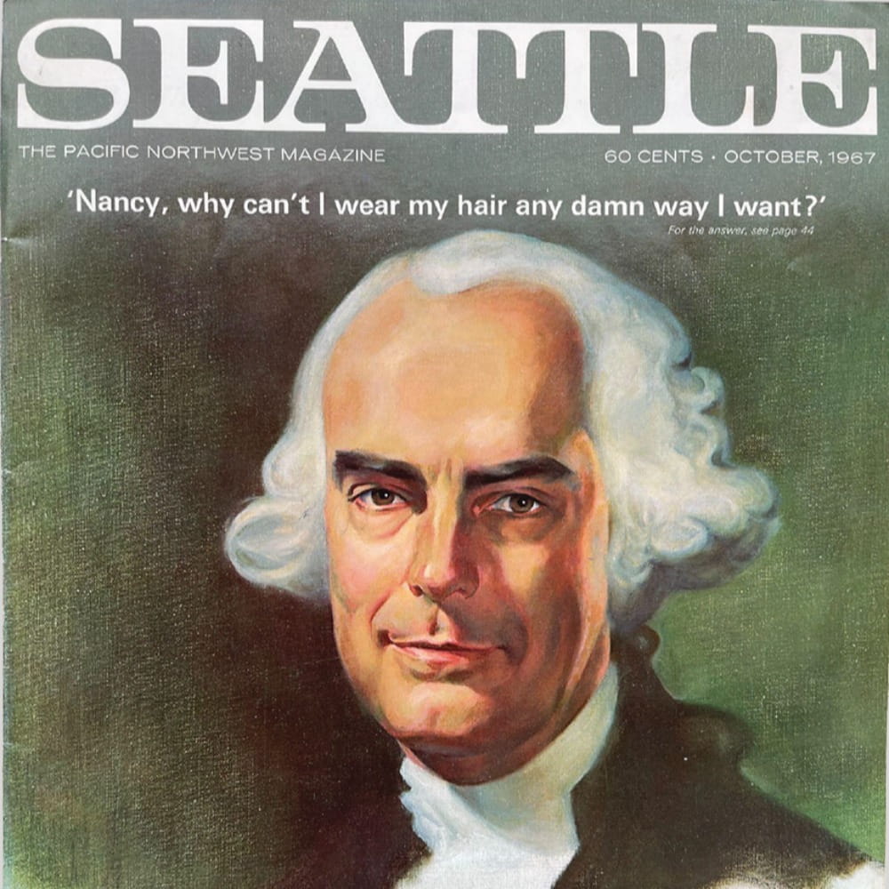 From the Archives: Most Influential—Before That Was a Thing