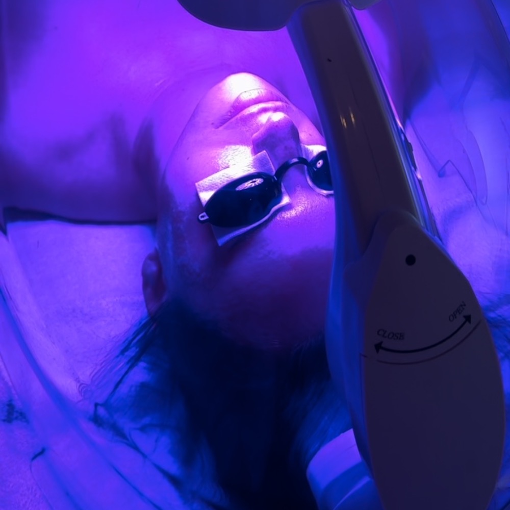 I Experienced a Skincare Treatment on the World’s Most Expensive Bed