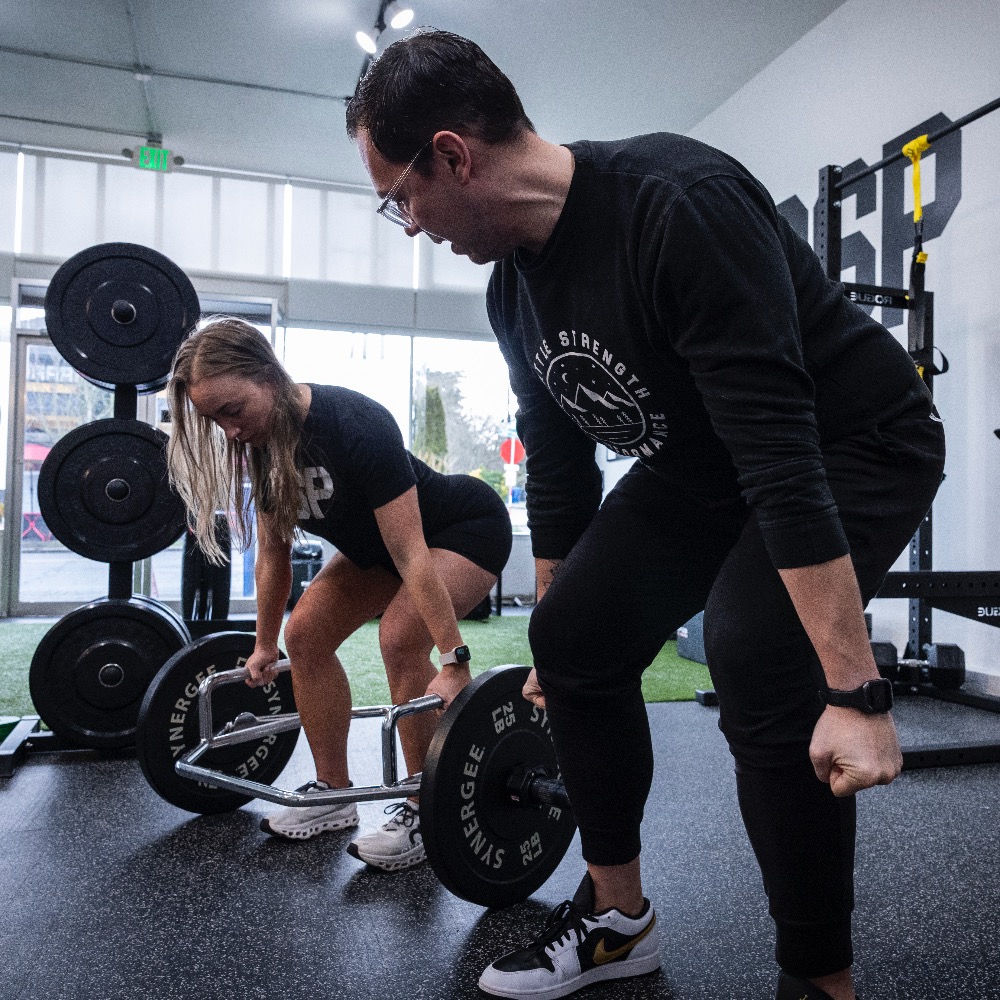 The Neighborhood Gym Effect