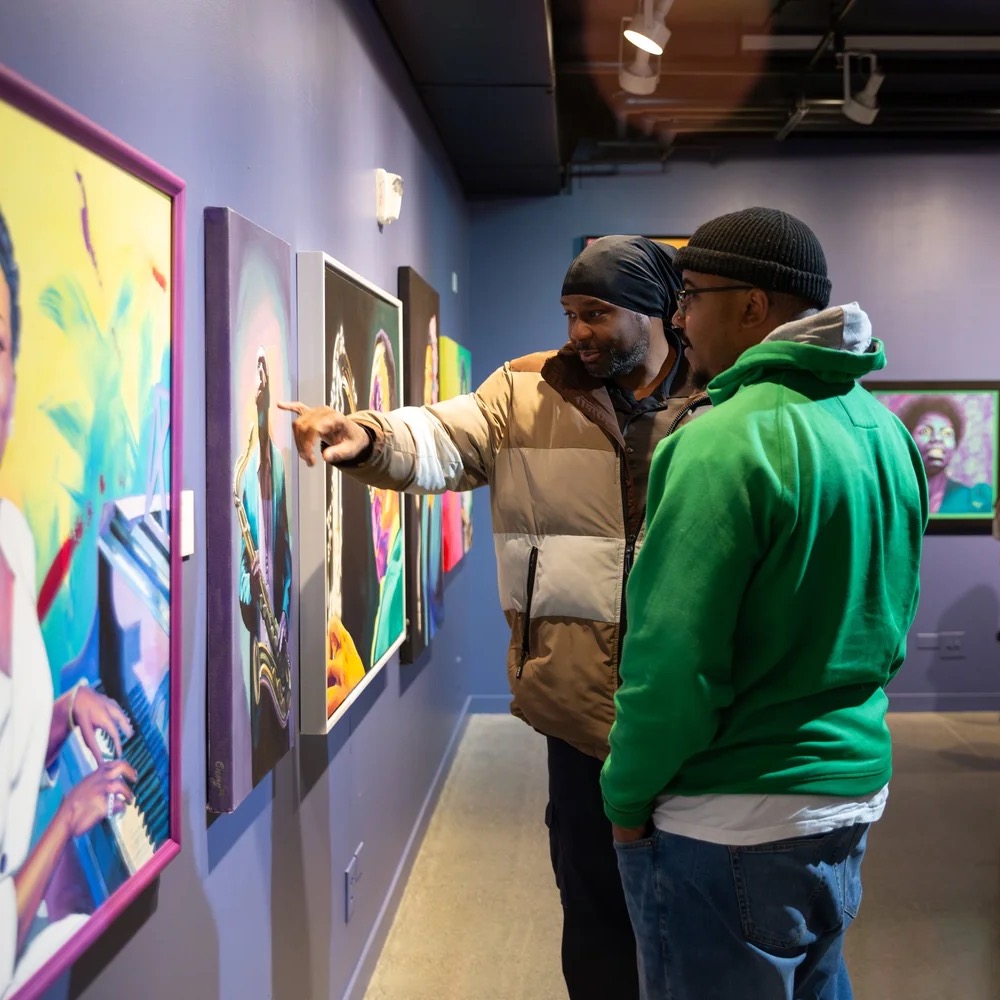 Black History Month in Seattle