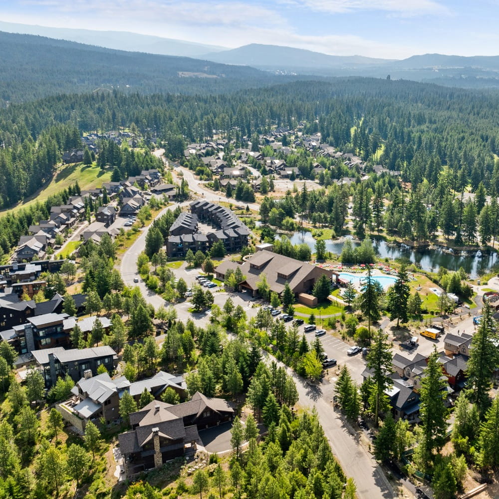 Your Land, Your Legacy: A New Way to Build at Suncadia