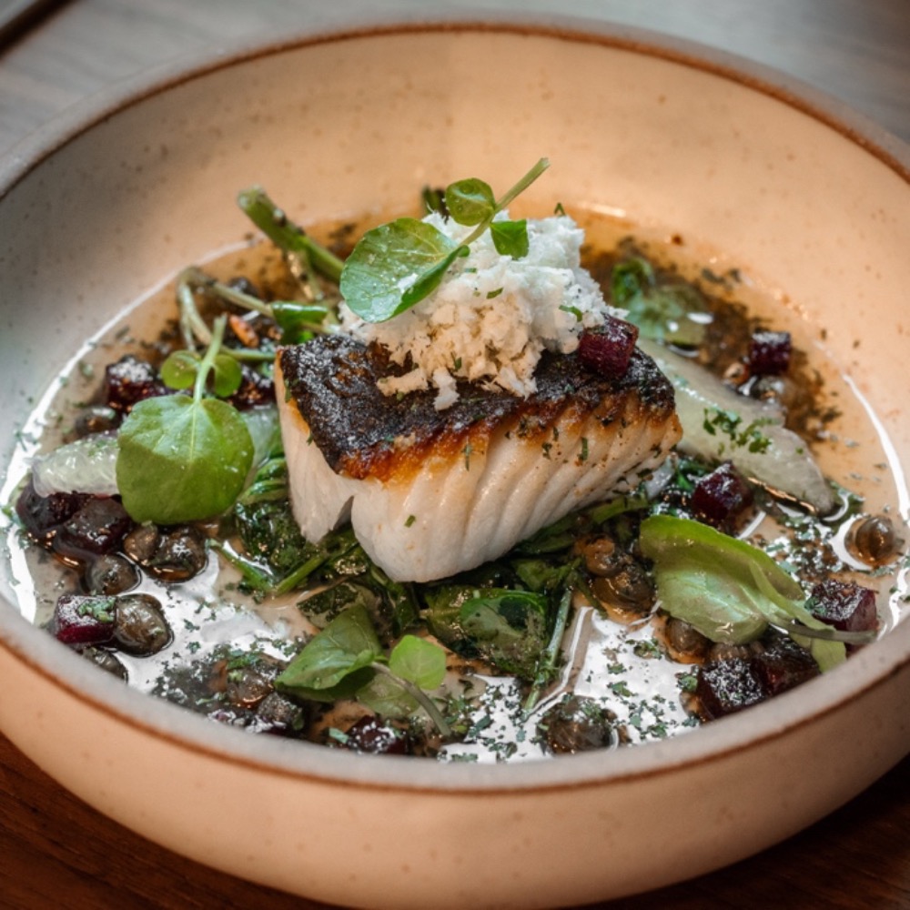 Restaurant Roundup: Nordic Cuisine and a Brazilian Brick-and-Mortar