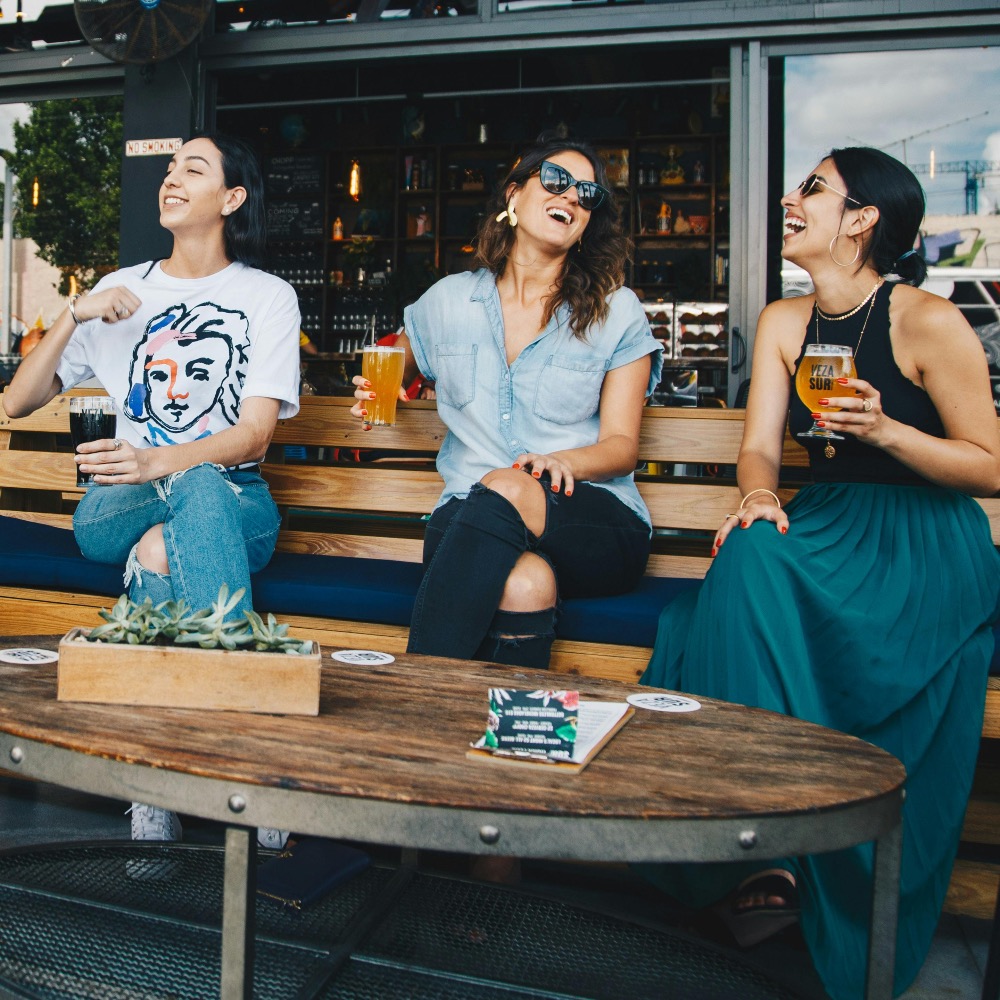 Ways to Support Women in Seattle This March