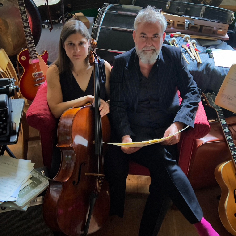 Going Widescreen with Clouds of the West Going Widescreen with Clouds of the West