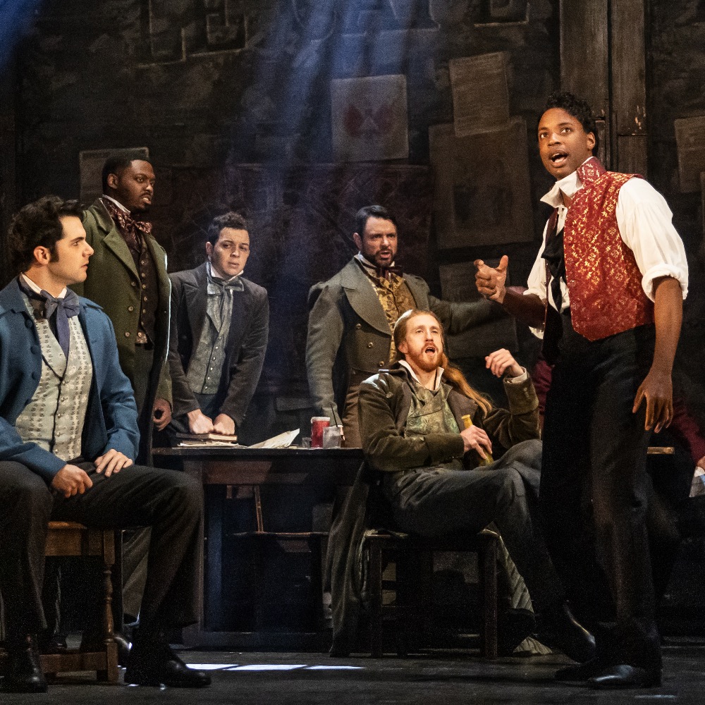 Spring Arts Preview: Theater