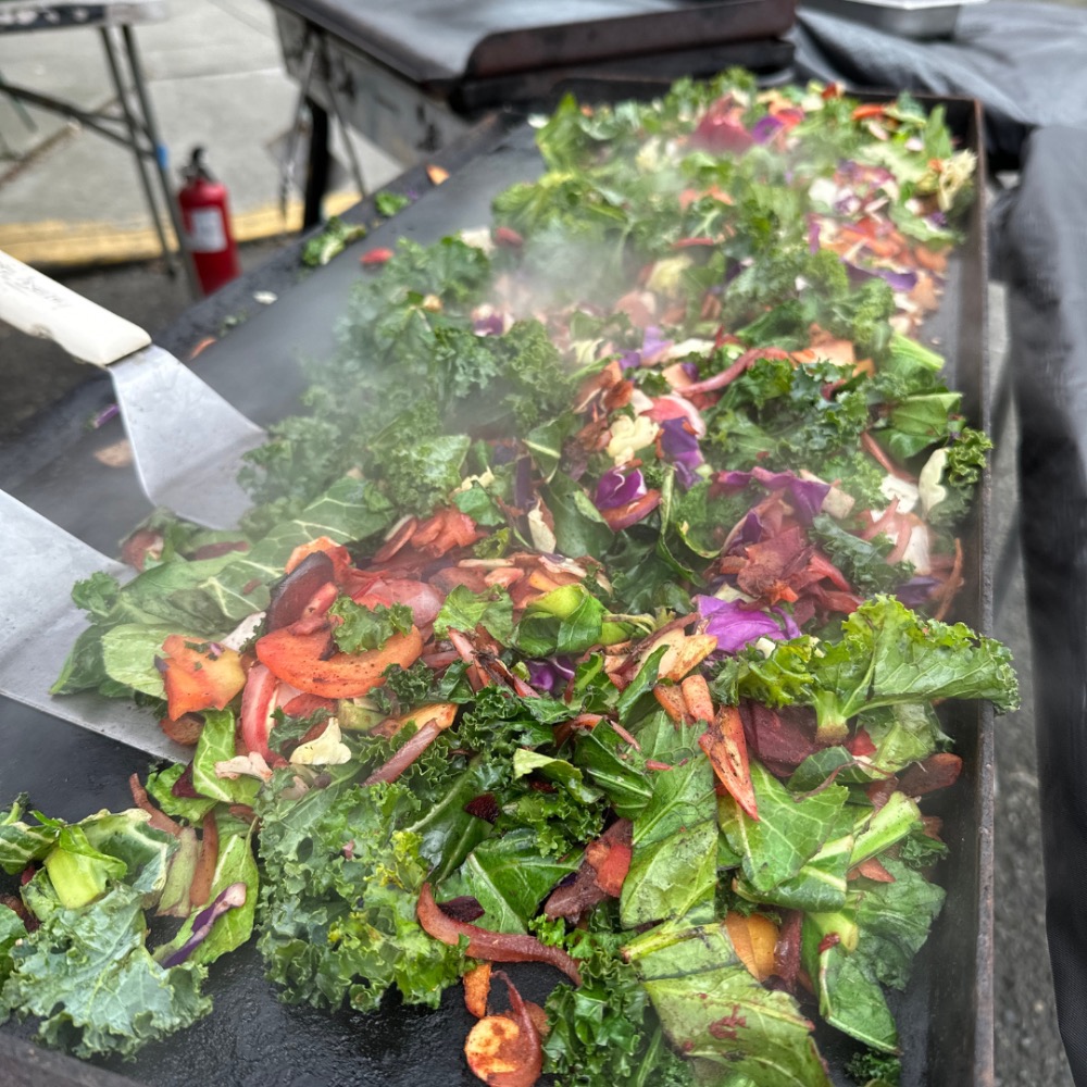 5 Dishes to Try in March