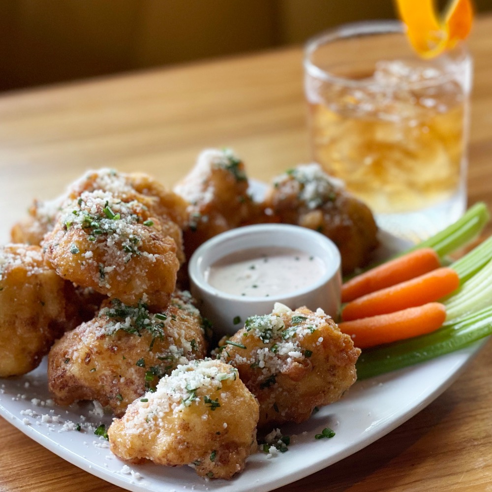 Your Guide to Plant-Based Game Day Food Around Seattle