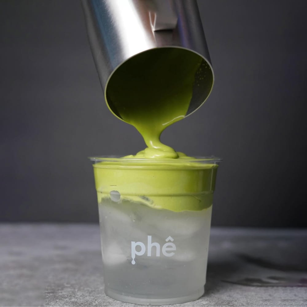 Where to Get Vietnamese Coffee in Seattle Where to Get Vietnamese Coffee in Seattle