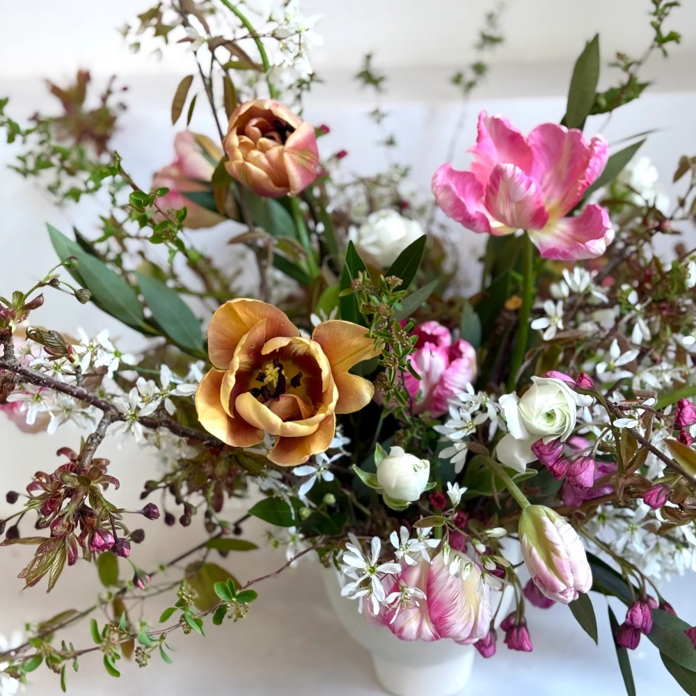 Fave Five: Early Signs of Spring