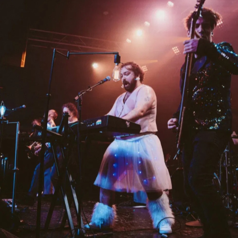 Henry Mansfield Wins a Spot at Northwest Tune-Up