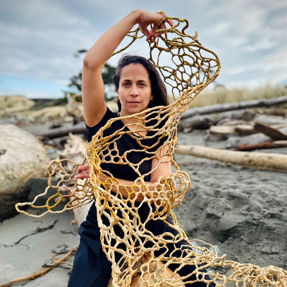 Studio Sessions: Tininha Silva