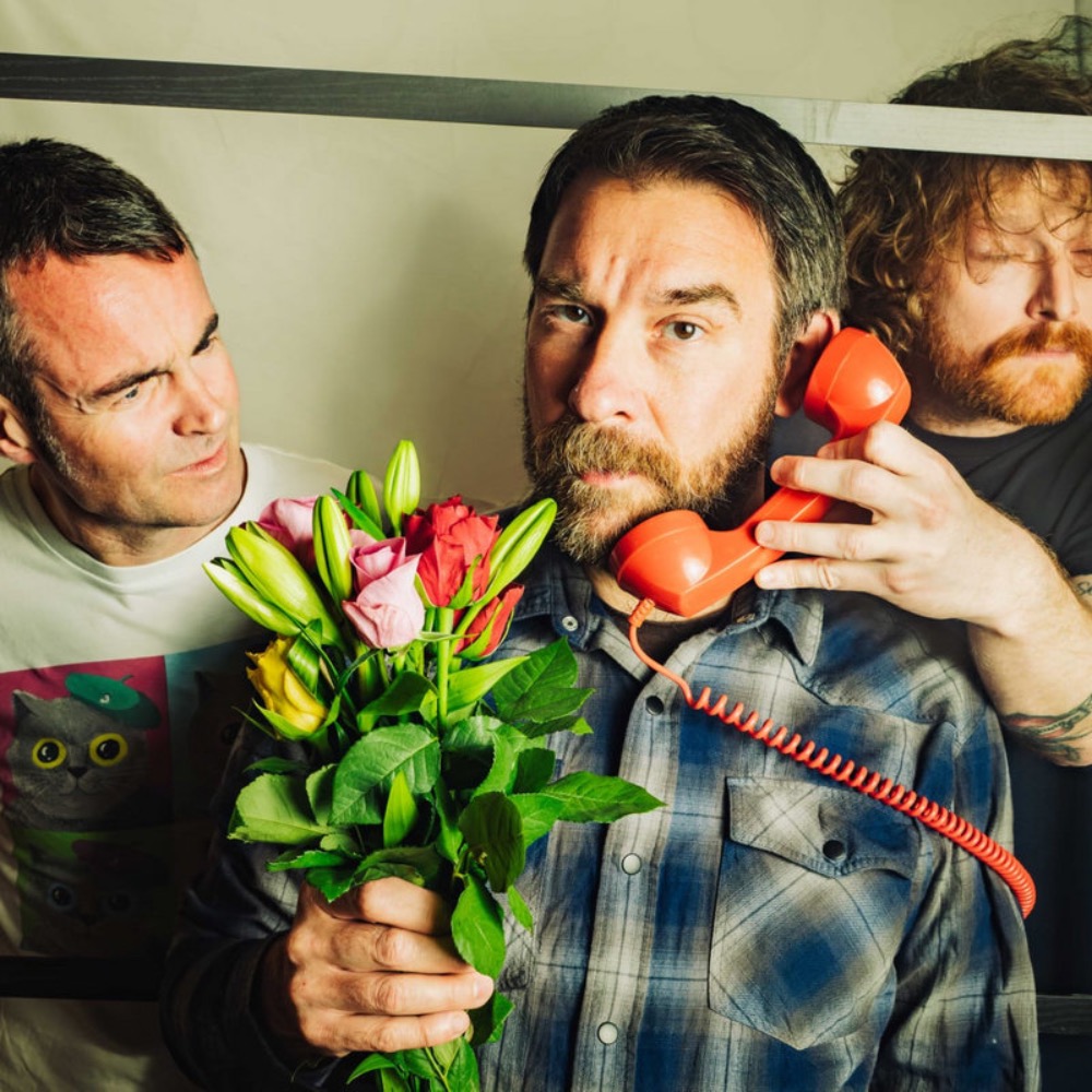 Curmudgeonly Hope Curmudgeonly Hope