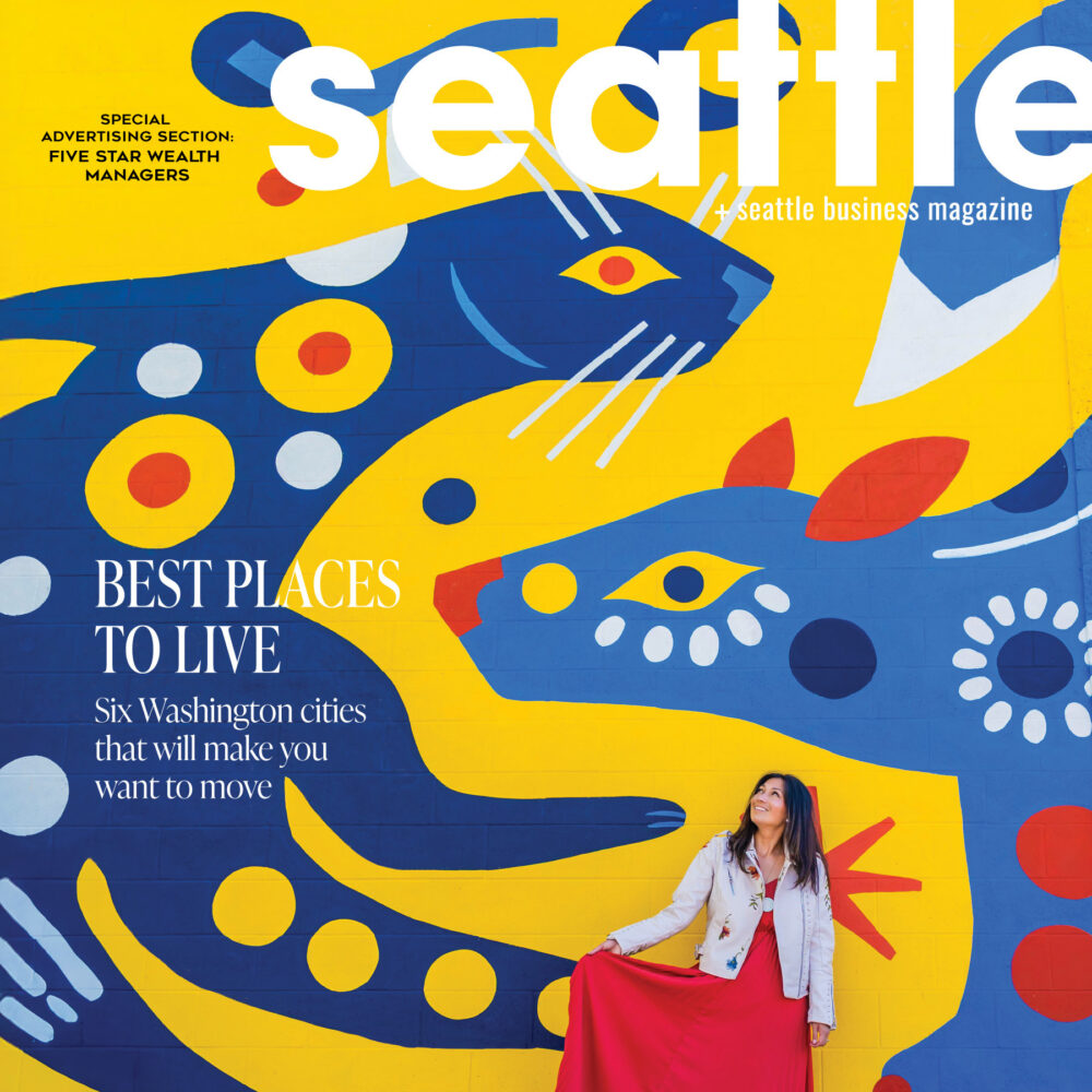 Our March/April Issue Has Arrived!