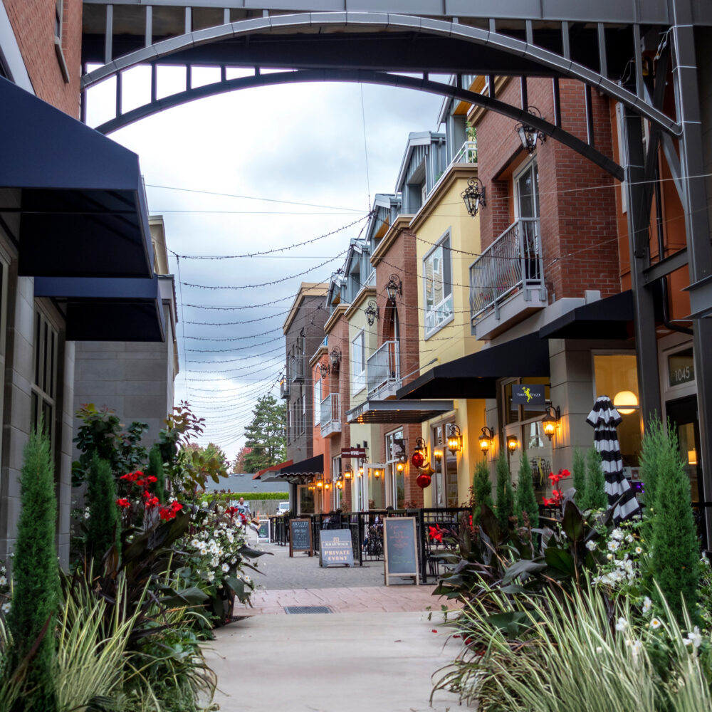 Best Places to Live: Woodinville