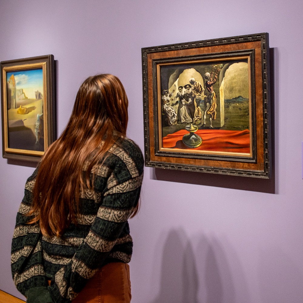 Urban Grit Meets Wild Beauty: Inside Seattle Art Museum’s Beyond Mysticism