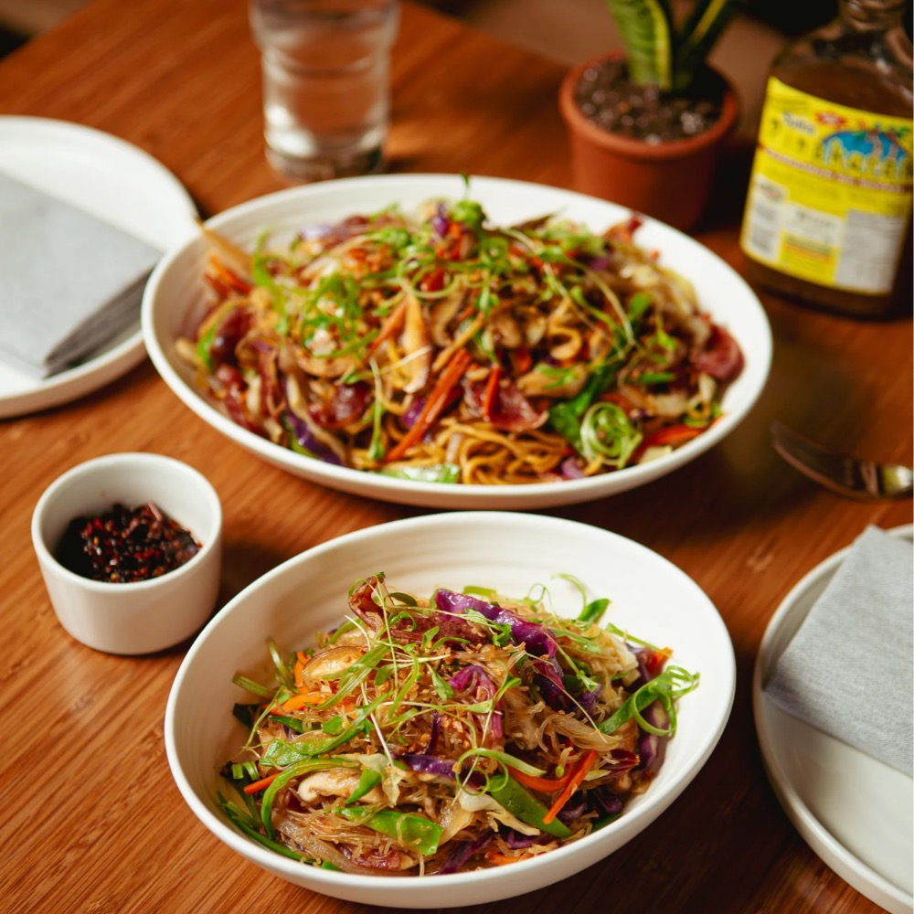 Seattle Restaurant Week Is Back