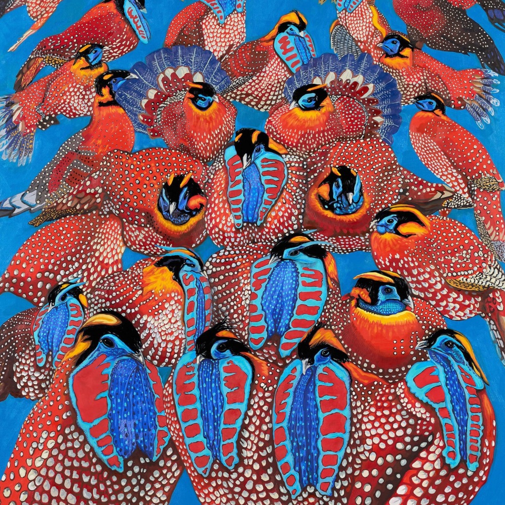 Studio Sessions: Lauren Boilini